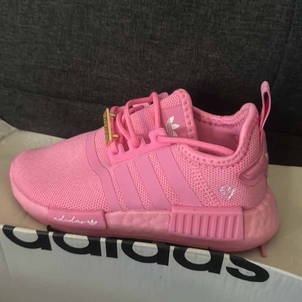 Adidas originalsNMD_R1 for kids brand new